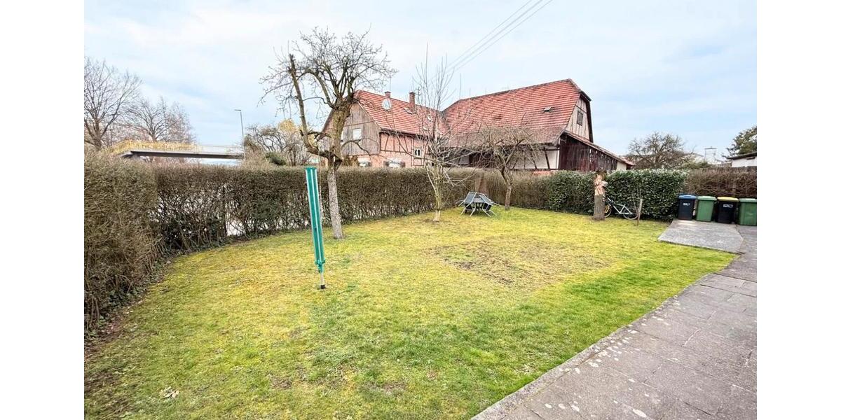 Dachgeschoßwohnung Sersheim - 2 Zimmer, 50 m&sup2;, 159.000&euro; | Angebot:26420113
