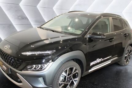 Hyundai KONA 27.000 km 23.485 € Bietigheim-Bissingen 74321
