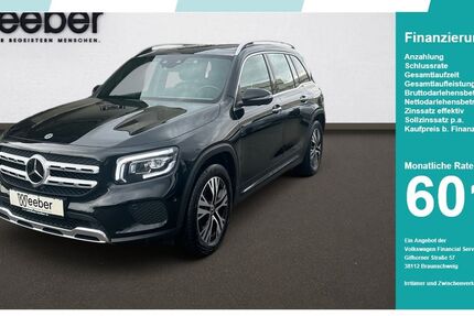 Mercedes-Benz GLB 250 37.897 km 36.840 &euro; Weil der Stadt 71263