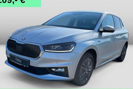 Skoda Fabia 3.000 km 21.980 € Pforzheim 75179