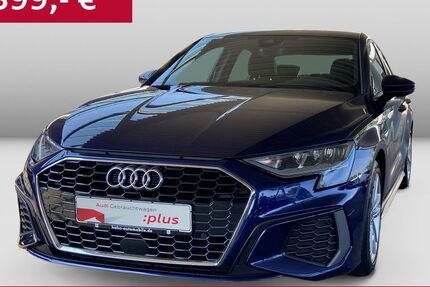 Audi A3 60.568 km 26.798 € Esslingen 73730