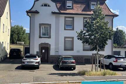 Büro in Mühlacker Enzberg 1.000 € 99 m² zimmer