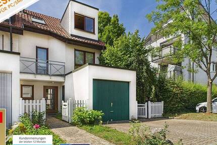 Ein Zuhause mit Herz und Potenzial - Reiheneckhaus für Familien in Waiblingen-Neustadt! 4 zimmer