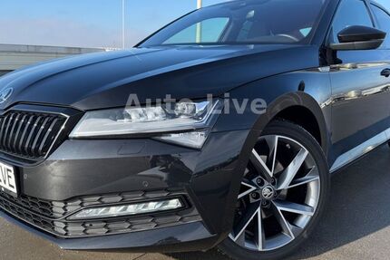 Skoda Superb 66.011 km 32.990 &euro; Böblingen/Stuttgart 71034