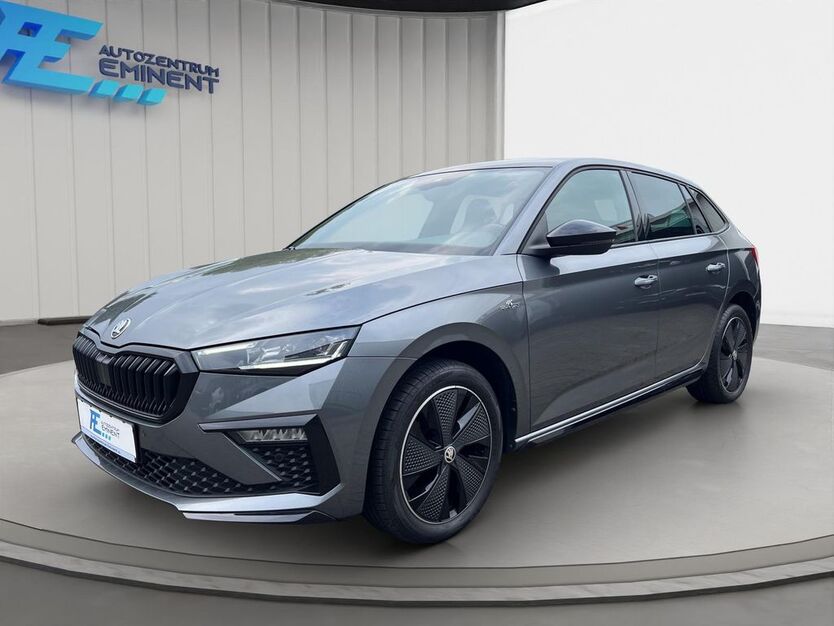 Skoda Scala 18.680 km 26.890 € Reutlingen 72770