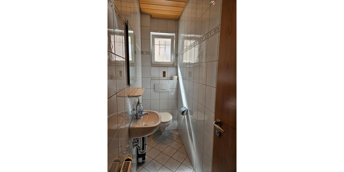 Mehrfamilienhaus, Wohnhaus Mühlacker - 10 Zimmer, 234 m&sup2;, 379.000&euro; | Angebot:27269614