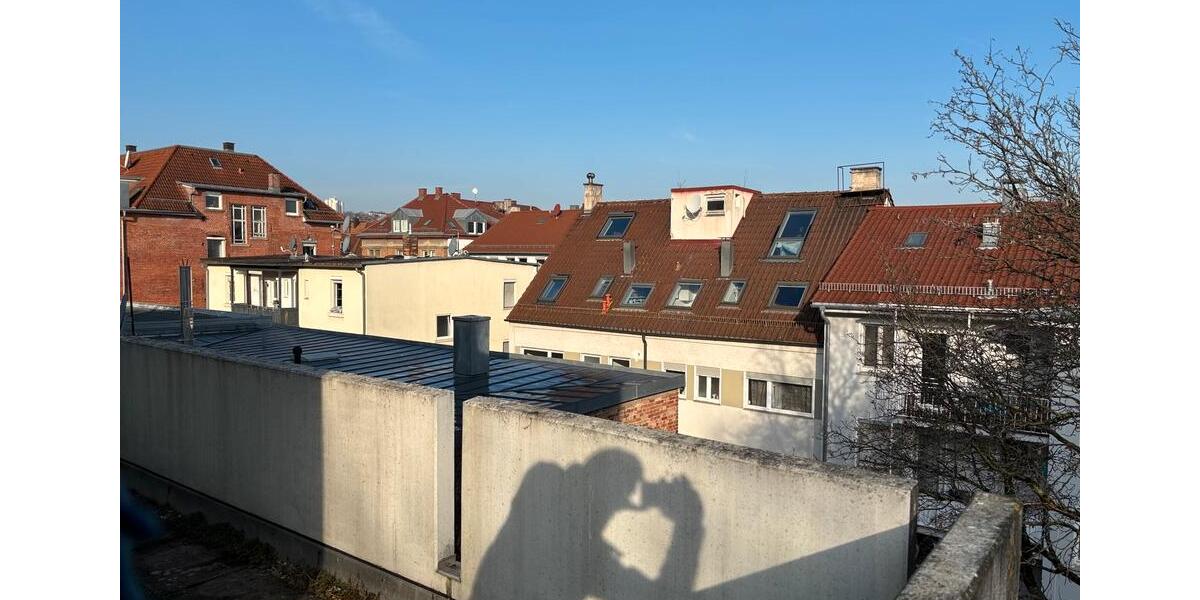 Etagenwohnung Stuttgart Stuttgart-Süd - 2 Zimmer, 60 m&sup2;, 329.000&euro; | Angebot:25382780