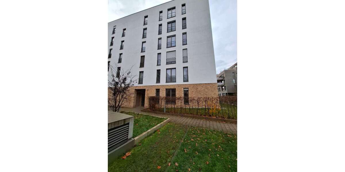 Etagenwohnung Tübingen Lustnau - 4 Zimmer, 116 m&sup2;, 1.815&euro; | Angebot:25725785