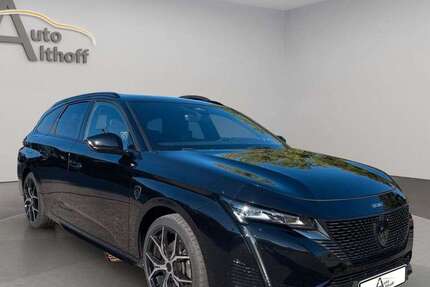 Peugeot 308 58.100 km 23.999 € Ditzingen 71254