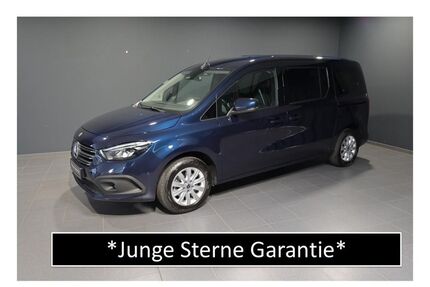 Mercedes-Benz T-Klasse 7.300 km 36.670 € Waiblingen 71332