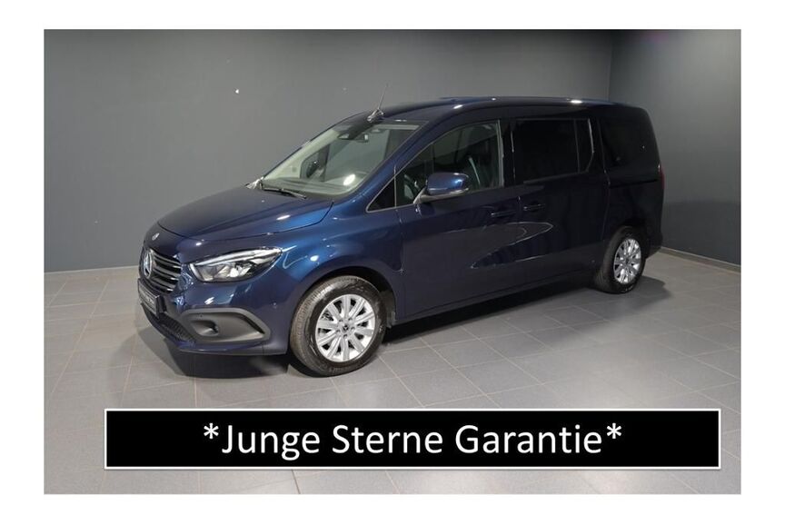 Mercedes-Benz T-Klasse 7.300 km 36.670 € Waiblingen 71332