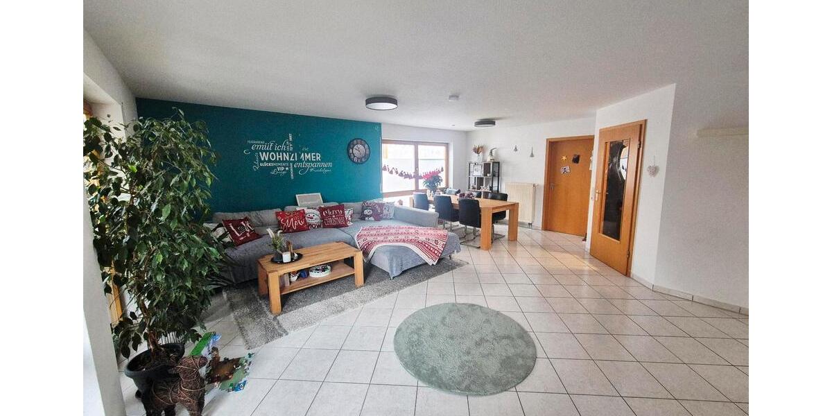 Etagenwohnung Rottenburg am Neckar - 4.5 Zimmer, 116 m&sup2;, 435.000&euro; | Angebot:25860505