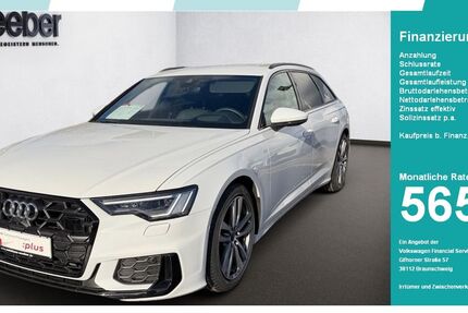 Audi A6 31.008 km 45.380 &euro; Herrenberg 71083