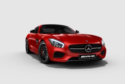 Mercedes-Benz AMG GT S 109.517 km 71.890 &euro; Rottenburg am Neckar 72108