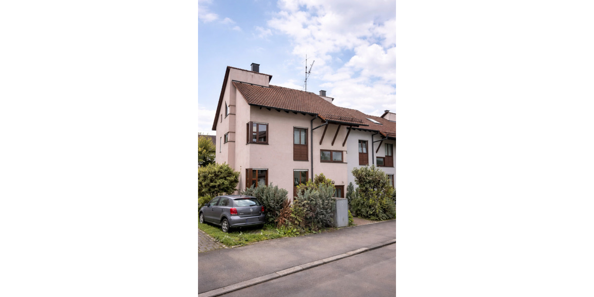 Mehrfamilienhaus, Wohnhaus Stuttgart Möhringen - 6 Zimmer, 124 m&sup2;, 659.000&euro; | Angebot:24827089
