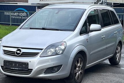 Opel Zafira 280.000 km 1.000 € Reutlingen 72760