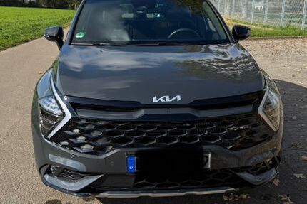 Kia Sportage 19.200 km 31.800 &euro; Deizisau 73779