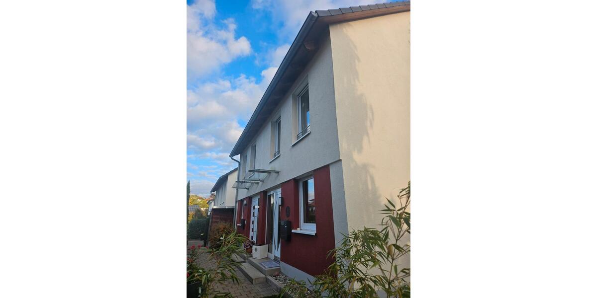 Doppelhaushälfte Reutlingen Reutlingen (Kernstadt) - 5.5 Zimmer, 136 m&sup2;, 675.000&euro; | Angebot:26811619