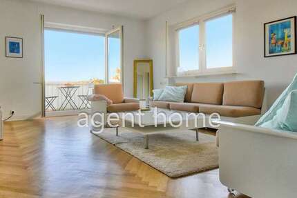 Wohnung Stuttgart Stuttgart-West - 4 Zimmer, 100 m&sup2;, 1.830&euro; | Angebot:26691245
