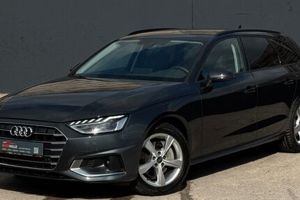 Audi A4 39.690 km 33.490 € Rottenburg am Neckar 72108