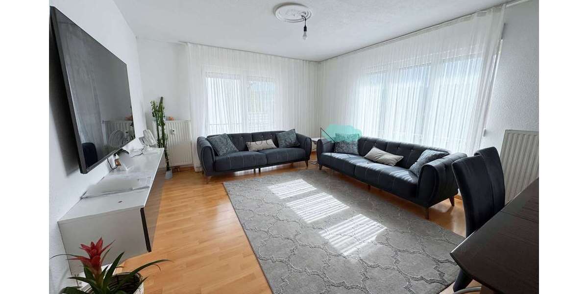Wohnung zum Kaufen in Esslingen am Neckar 299.000 € 80 m² 3 zimmer