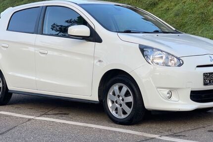 Mitsubishi Space Star 120.000 km 5.900 &euro; Fellbach 70736