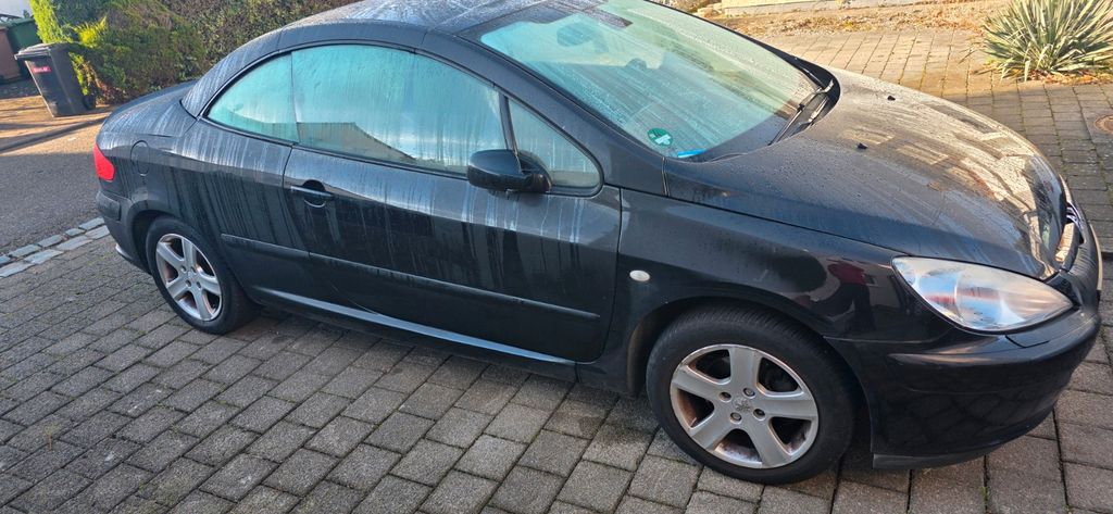 Peugeot 307 164.000 km 1.200 &euro; STUTTGART 70378