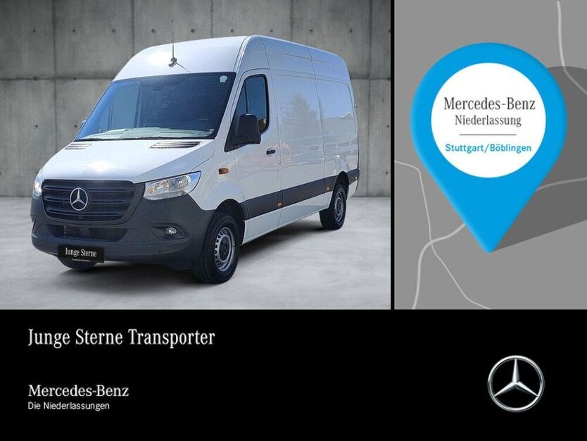 Sprinter