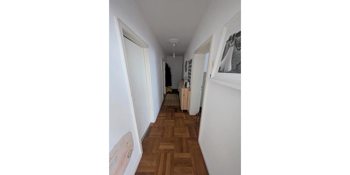 Etagenwohnung Stuttgart Botnang - 3 Zimmer, 76 m&sup2;, 390.000&euro; | Angebot:24704825