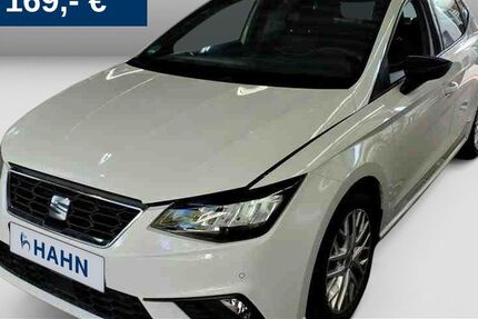Seat Ibiza 39.133 km 14.930 &euro; Esslingen (bei Stuttgart) 73734
