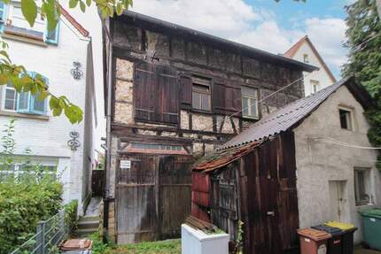 Grundstück Stuttgart Untertürkheim - 265.000&euro; | Angebot:25743618