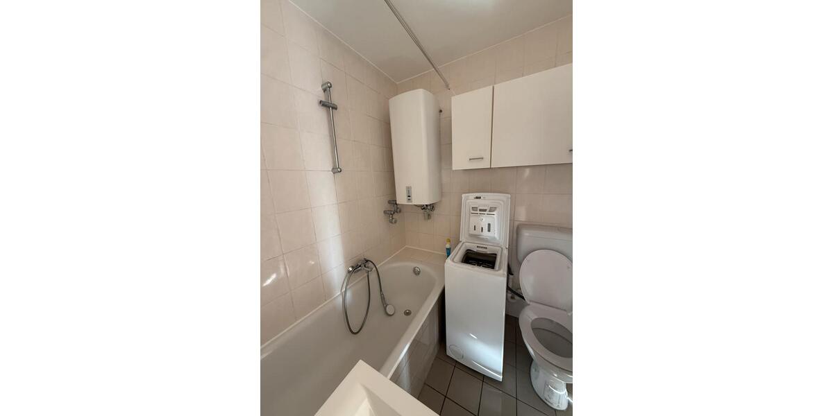 Etagenwohnung Bietigheim-Bissingen Bissingen - 2 Zimmer, 53 m&sup2;, 930&euro; | Angebot:26424791