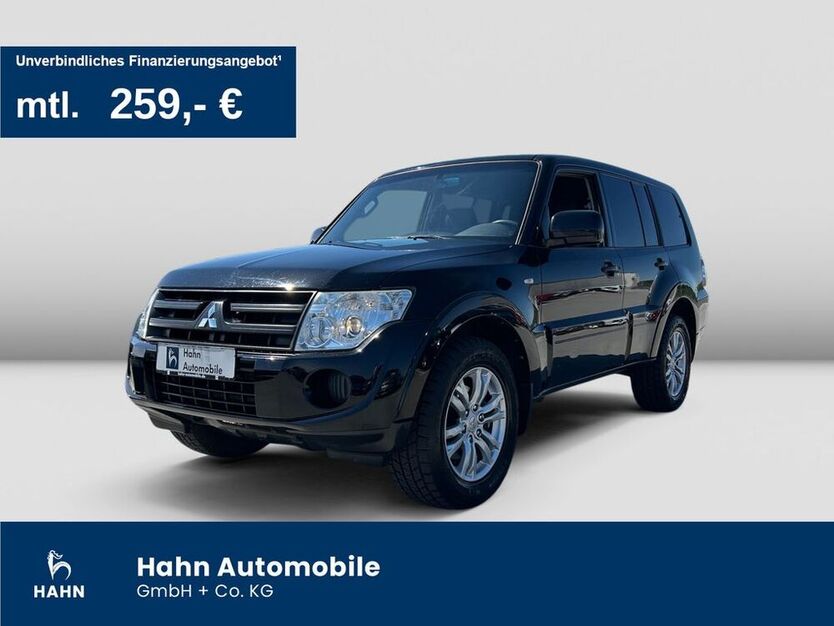 Pajero