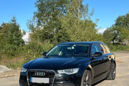 Audi A6 180.000 km 12.300 &euro; Vaihingen/Enz 71665