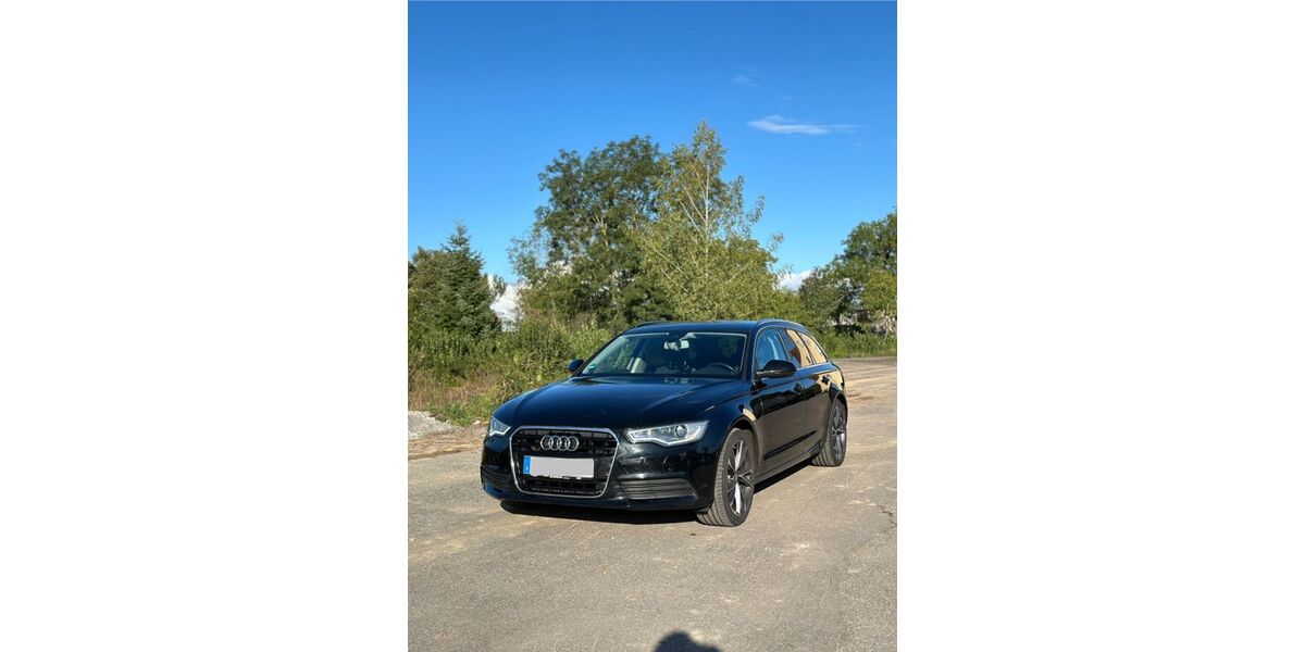 Audi A6 180.000 km 12.300 &euro; Vaihingen/Enz 71665