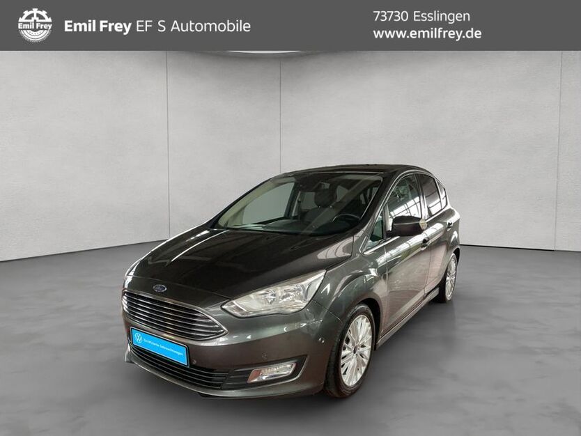 C-Max