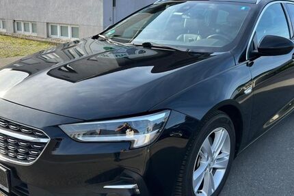 Opel Insignia 200.000 km 9.490 &euro; Deizisau bei Stuttgart 73779