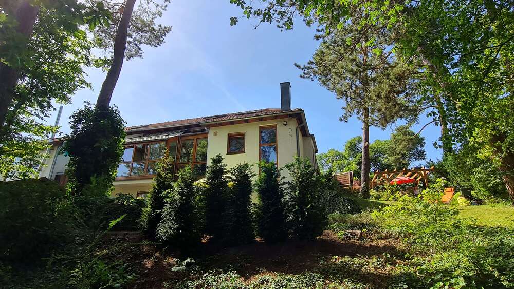 Etagenwohnung Sindelfingen Darmsheim - 4 Zimmer, 107 m&sup2;, 500.000&euro; | Angebot:27489418