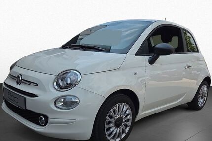 Fiat 500 8.350 km 13.690 &euro; Pforzheim 75179