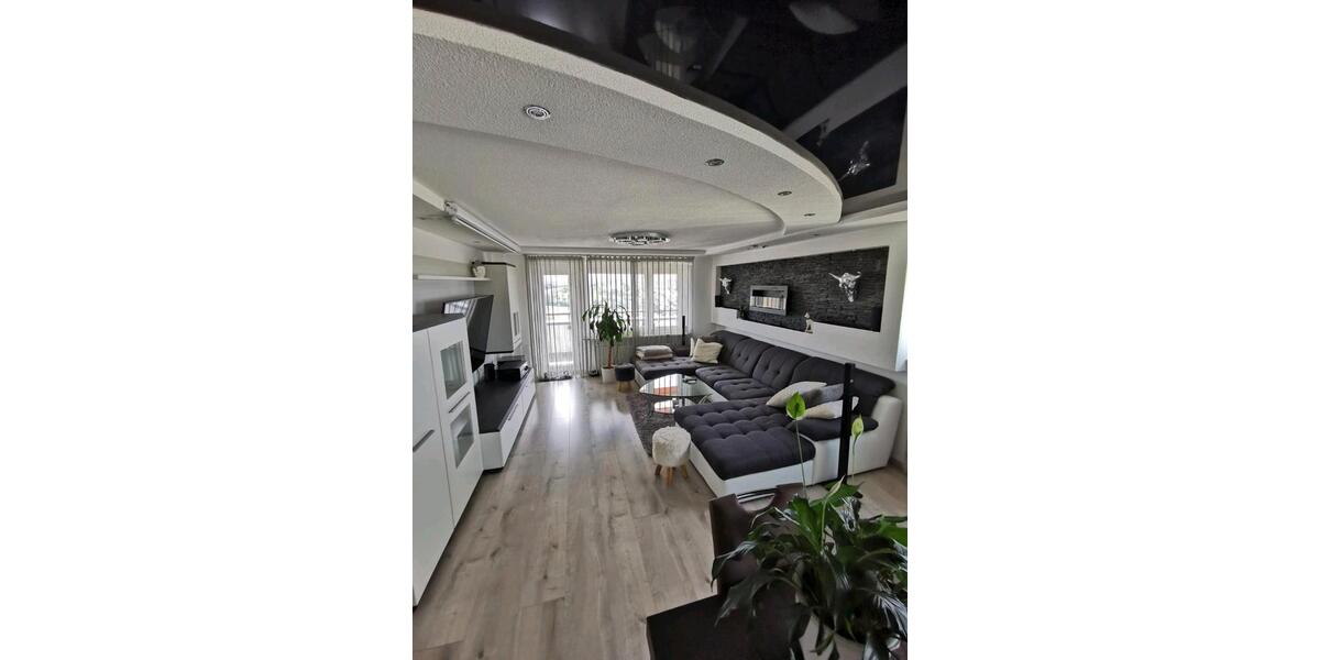 Etagenwohnung Nürtingen - 3 Zimmer, 105 m&sup2;, 359.000&euro; | Angebot:26307792