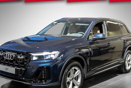 Audi Q7 9.999 km 88.980 &euro; Stuttgart 70469