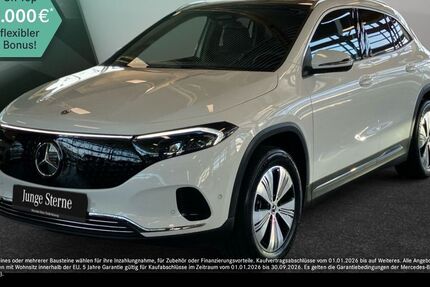 Mercedes-Benz EQA 8.335 km 36.990 &euro; Stuttgart 70469