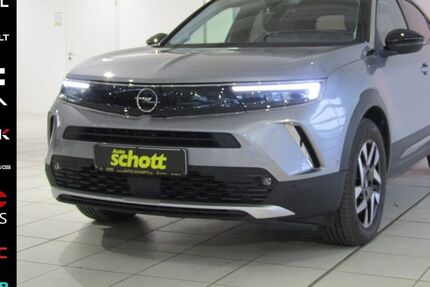 Opel Mokka 32.583 km 16.480 &euro; Magstadt 71106