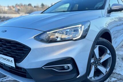 Ford Focus 120.000 km 11.999 &euro; Kornwestheim 70806
