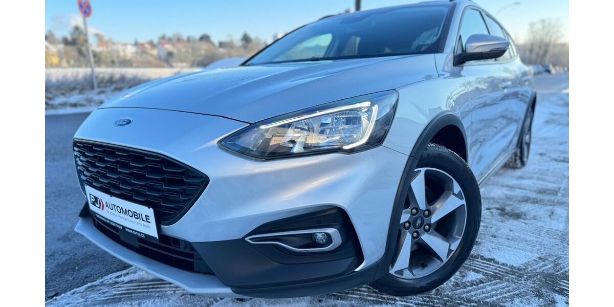 Ford Focus 120.000 km 11.999 &euro; Kornwestheim 70806