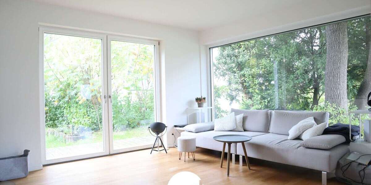 Etagenwohnung Stuttgart Lehen - 4 Zimmer, 133 m&sup2;, 3.133&euro; | Angebot:23738330