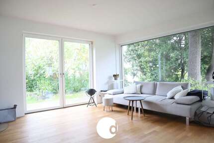 Wohnung Stuttgart Lehen - 4 Zimmer, 133 m&sup2;, 3.133&euro; | Angebot:23738330