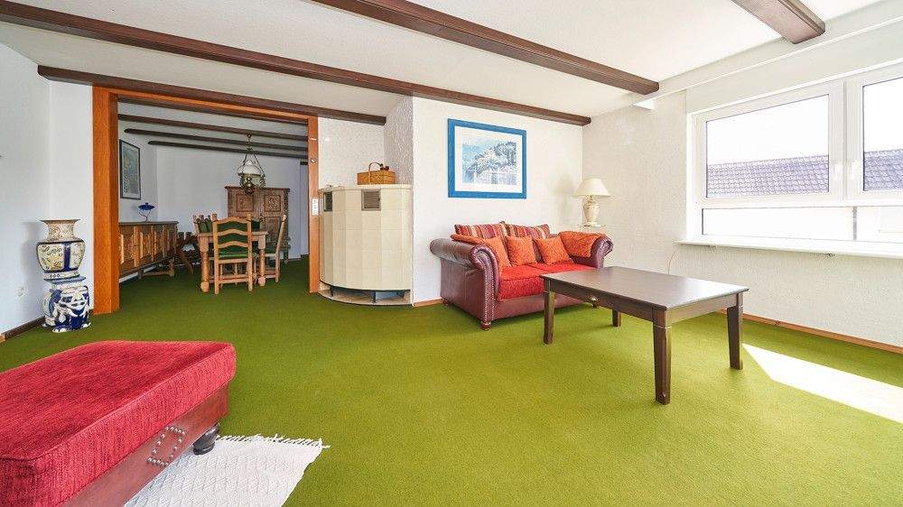 Einfamilienhaus Niefern-Öschelbronn / Öschelbronn Öschelbronn - 6 Zimmer, 166 m&sup2;, 429.000&euro; | Angebot:25697224