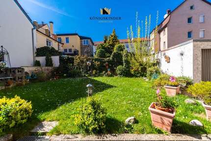 Wohnung Stuttgart / Münster Münster - 3 Zimmer, 58 m&sup2;, 249.000&euro; | Angebot:26855128