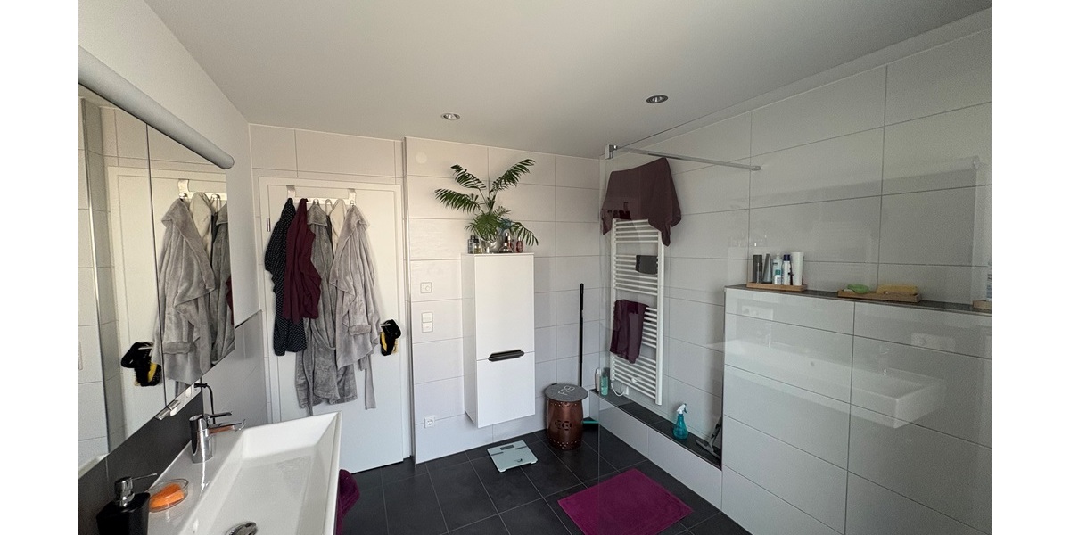 „Bequem leben in jedem Alter – attraktive 4,5 Zimmer Wohnung in ruhiger Lage von Mettingen 4.5 zimmer